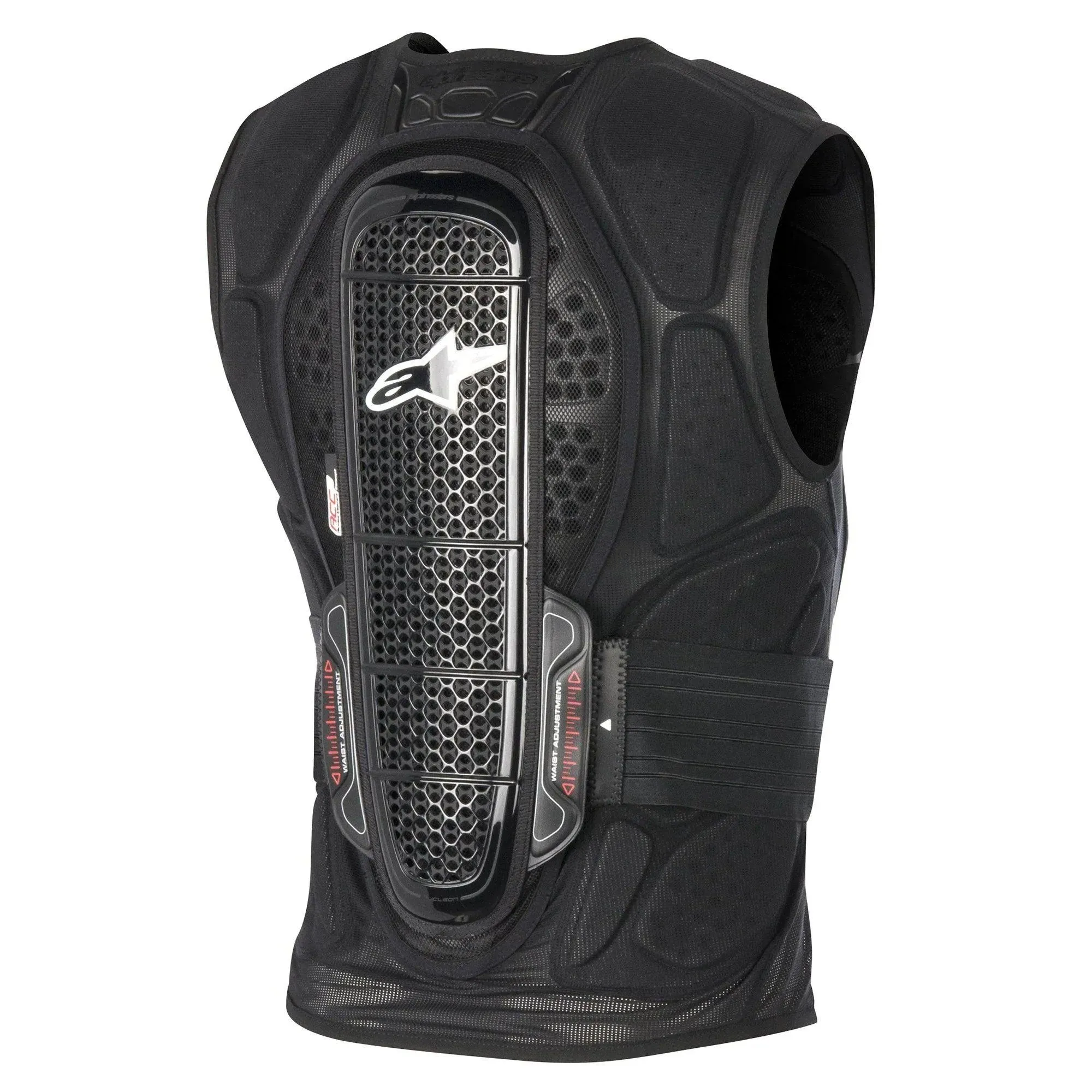 Alpinestars Track Protection Vest 2