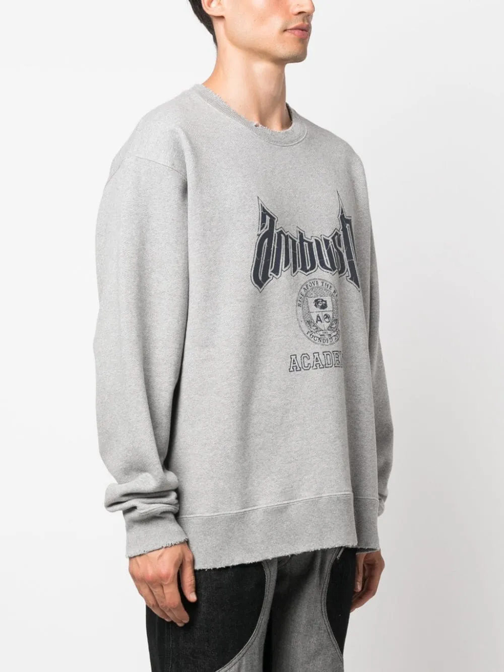 Ambush Sweaters Grey