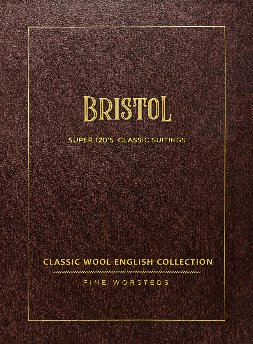 Bristol Glen Egdar Pants