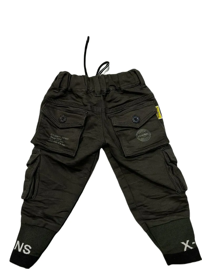 CARGO PANT