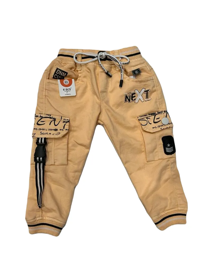 CARGO PANT