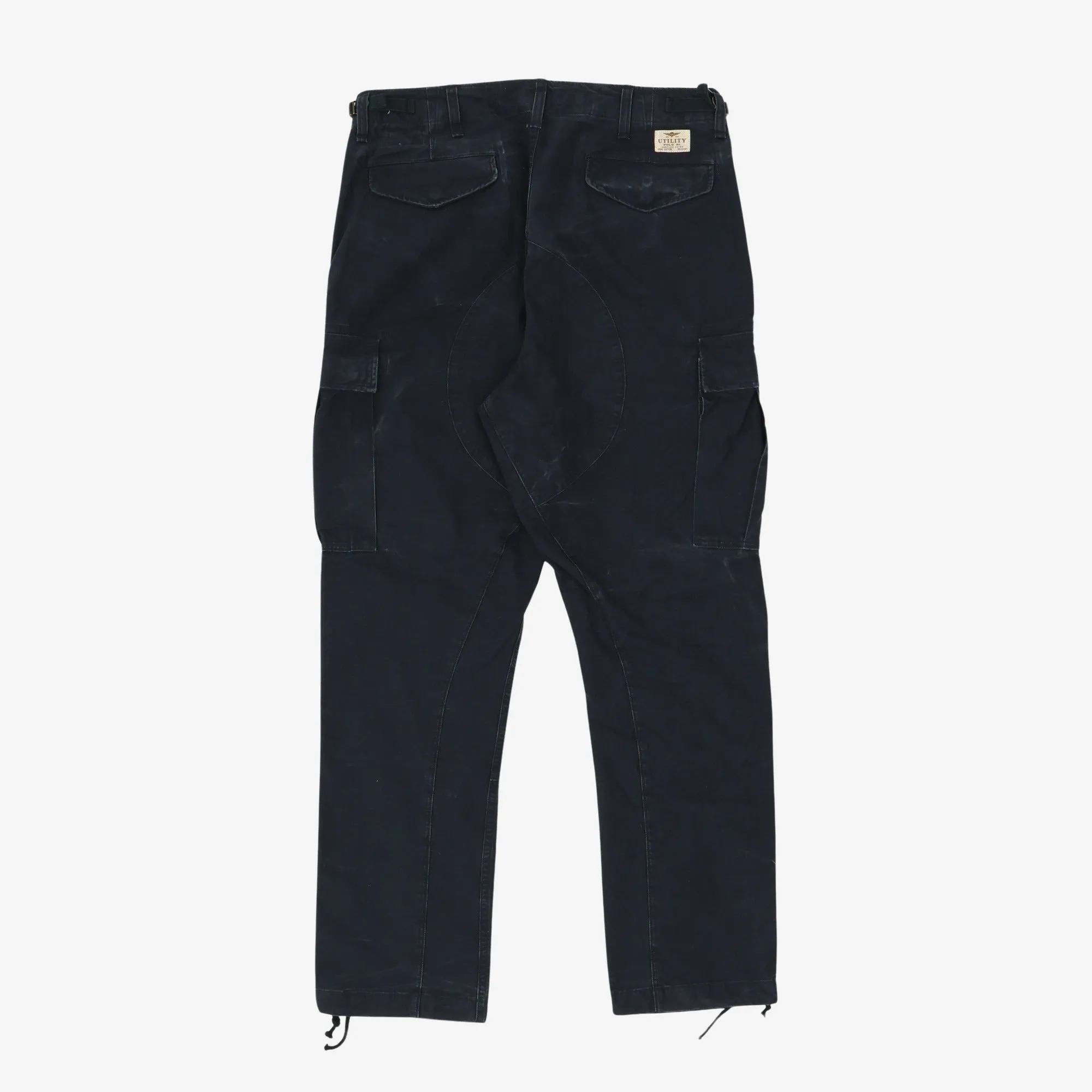 Cargo Pant