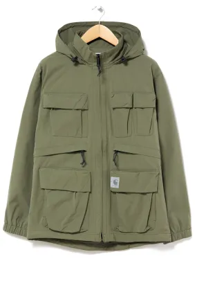 Carhartt WIP Men's Idaho Jacket - Dollar Green