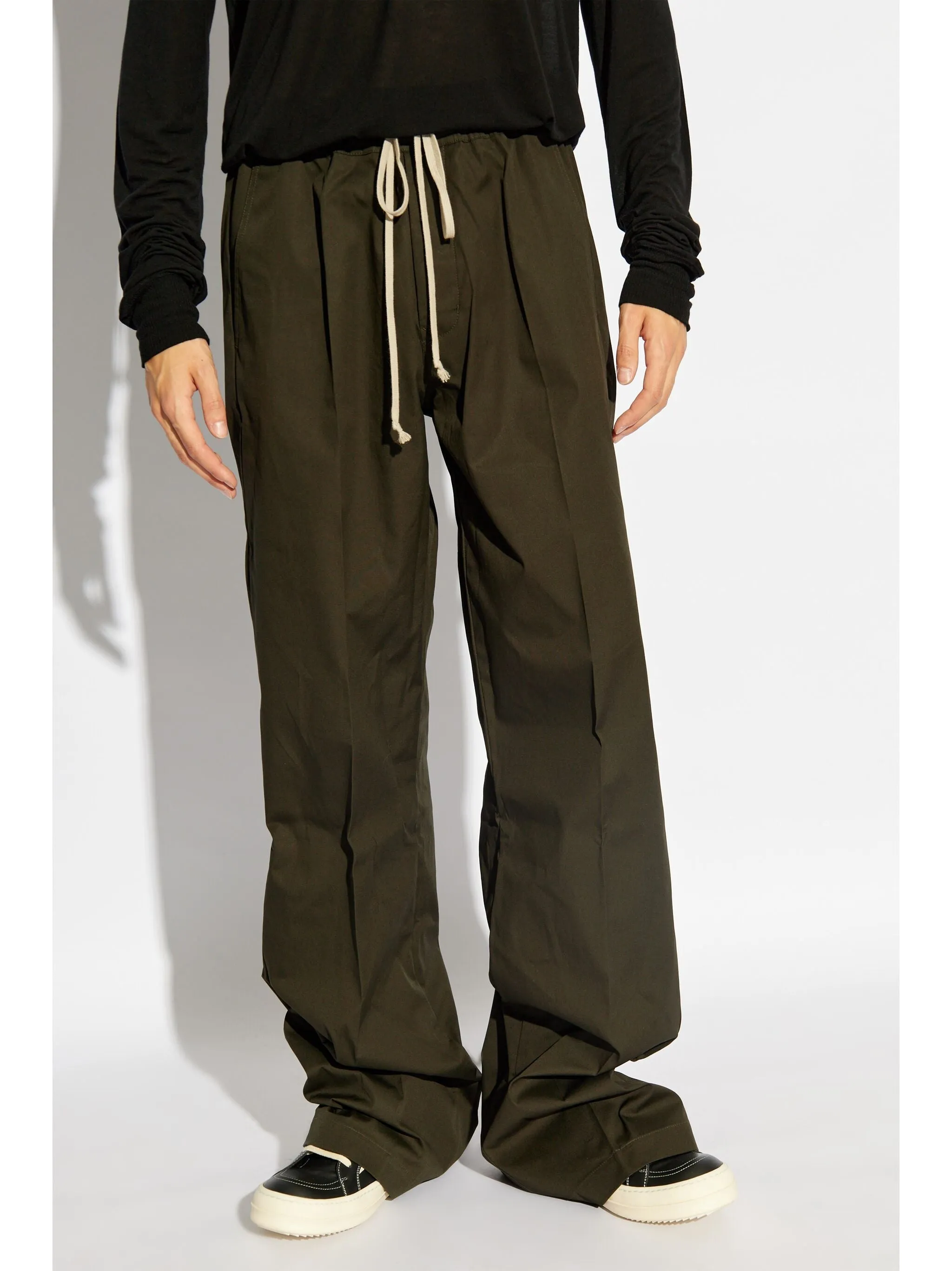 Dietrich Drawstring Pants