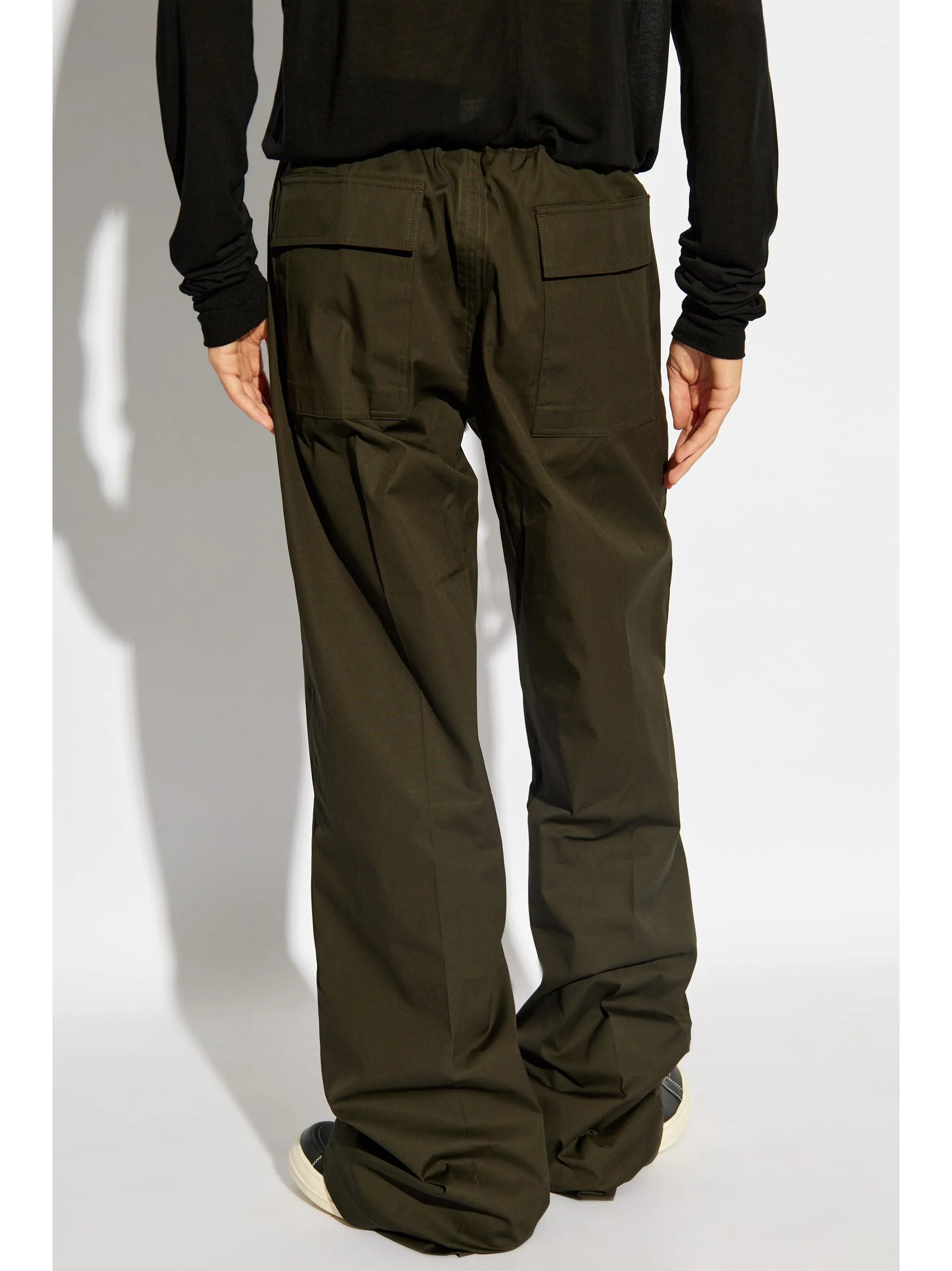 Dietrich Drawstring Pants