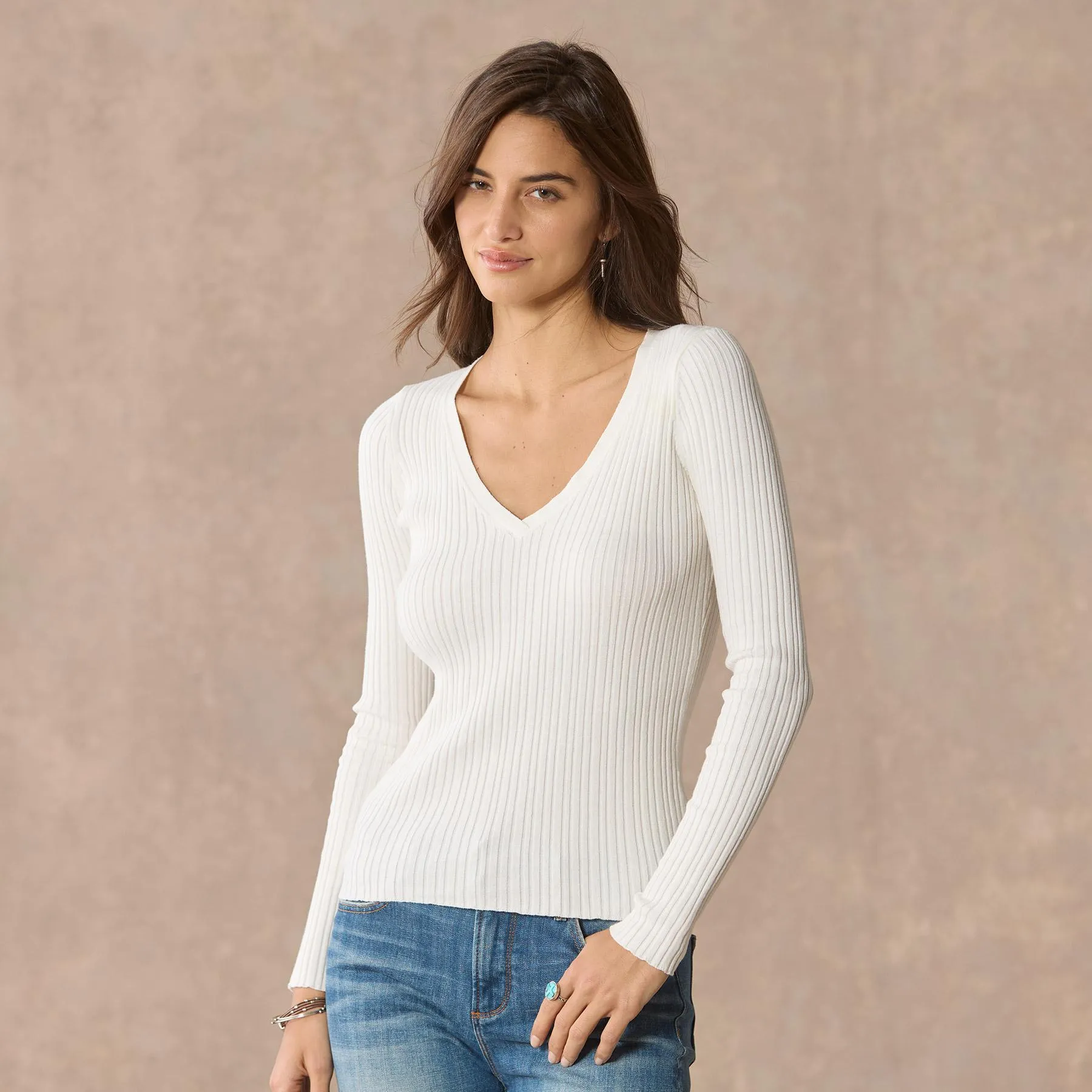 Dreamer Legends Sweater, Petite