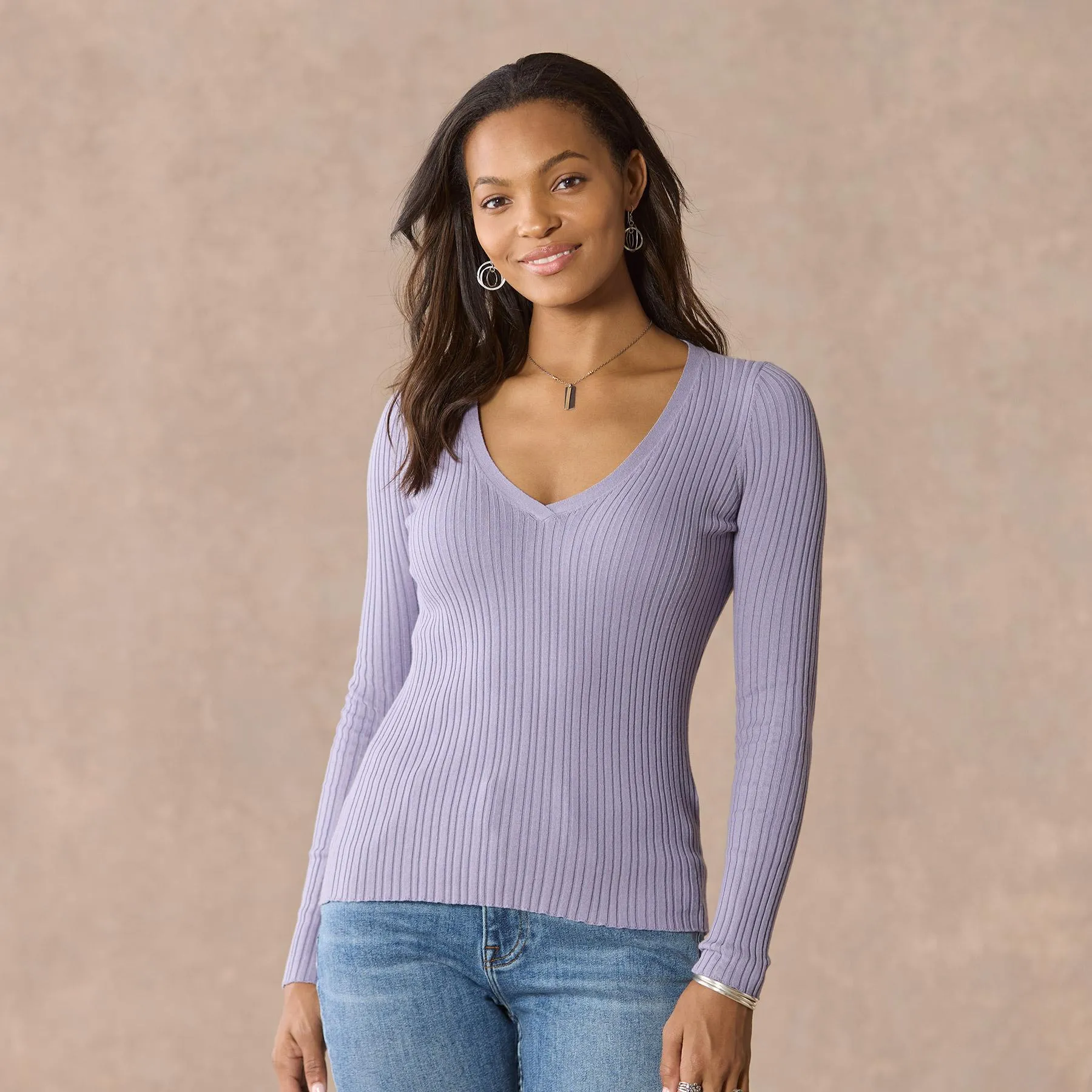 Dreamer Legends Sweater, Petite