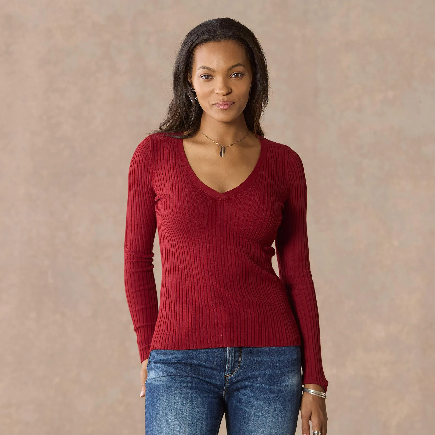 Dreamer Legends Sweater, Petite