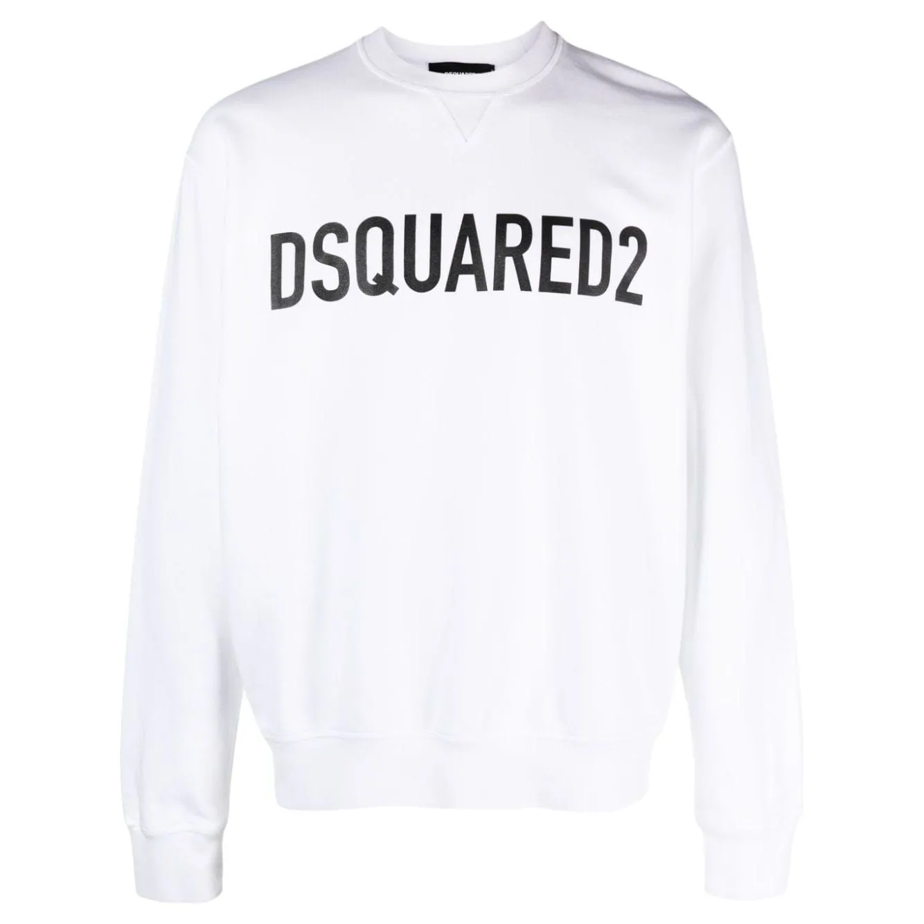 Dsquared2 Sweaters White