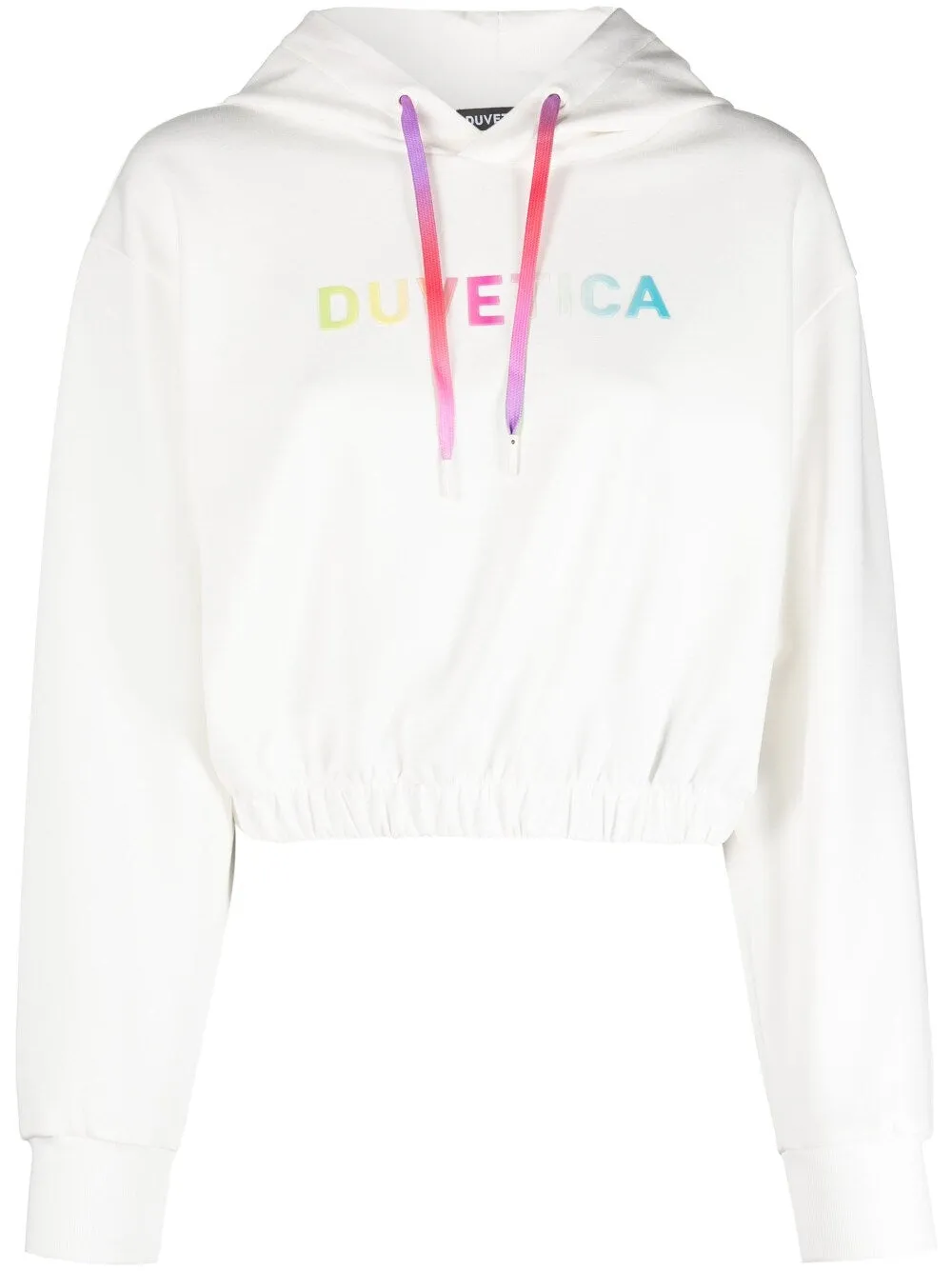 Duvetica Sweaters Grey