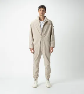 Field Boiler Suit Oat