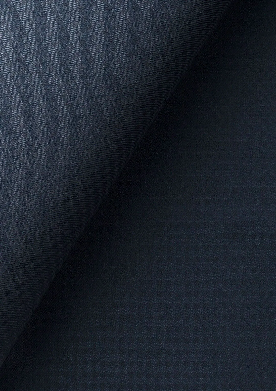 Graphite Blue Microcheck Pants