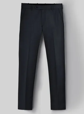 Italian Wool Amadeo Pants