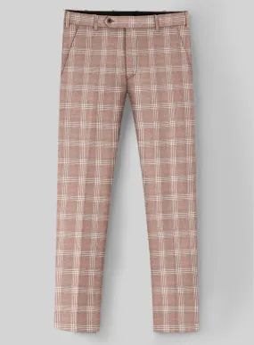 Italian Wool Concetta Pants