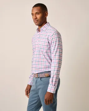 Johnnie-O Men's McArthur Button Down Shirt