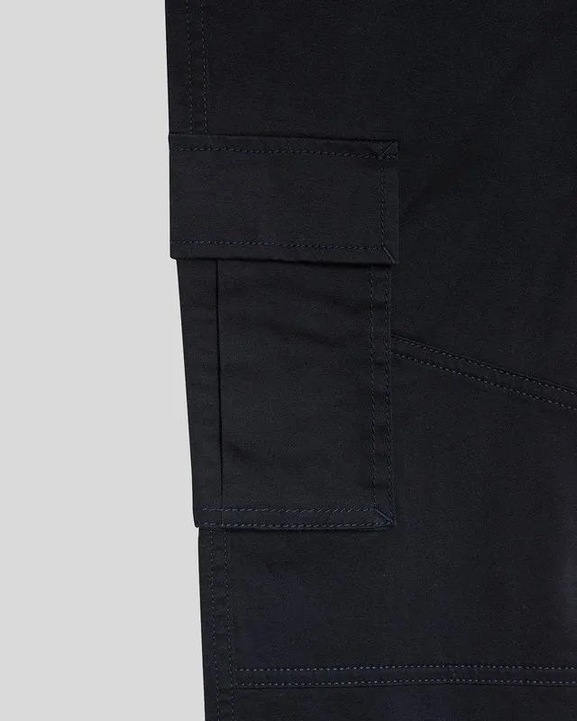 Kids Cargo Trouser