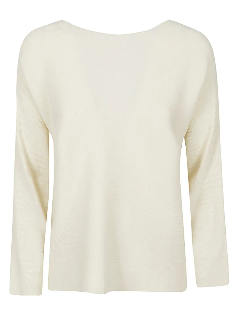 Liviana Conti Sweaters Beige