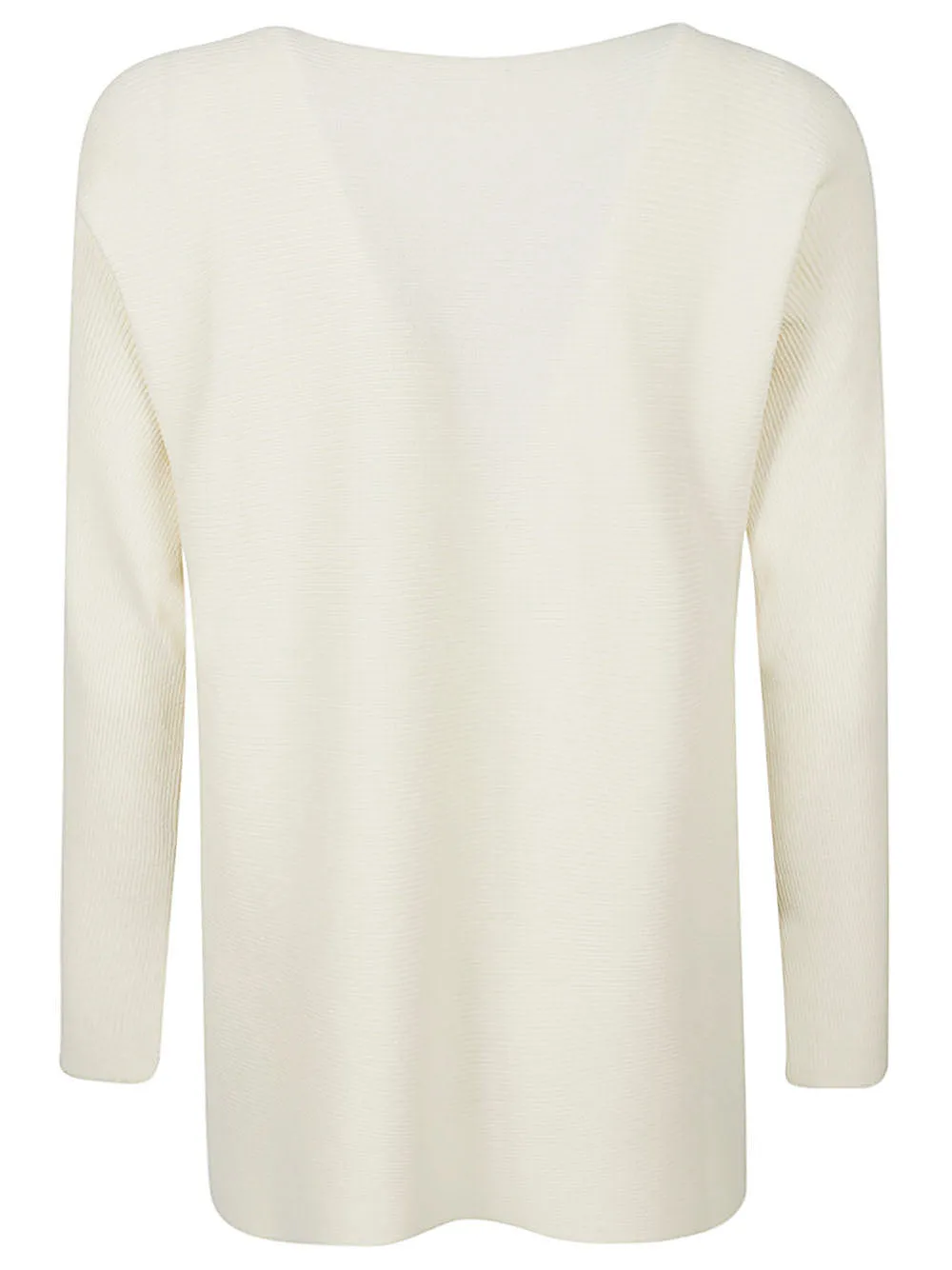 Liviana Conti Sweaters Beige