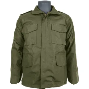 M-65 Field Jacket with Liner