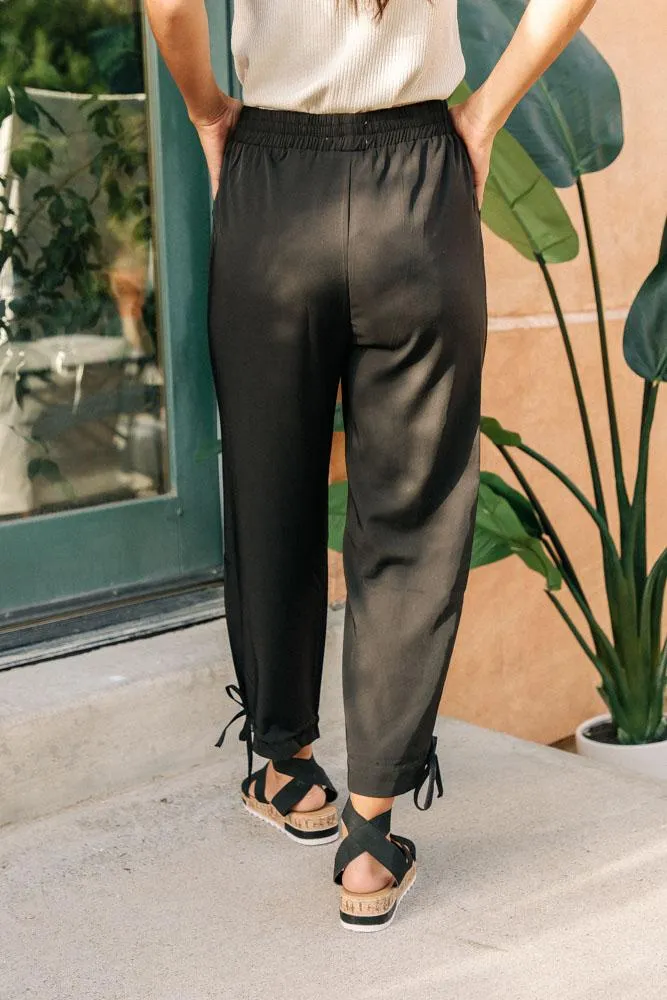 Maisie Drawstring Pants