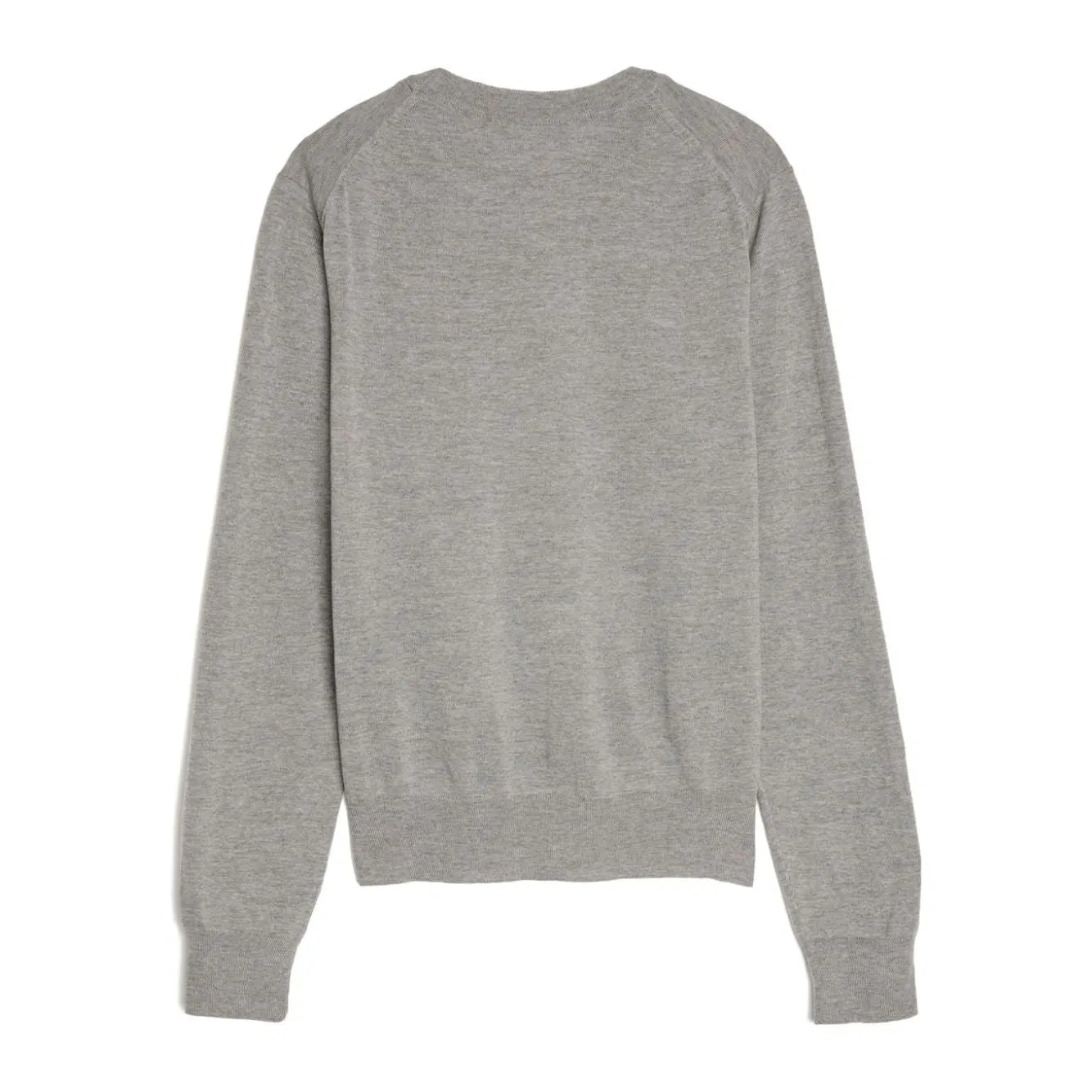 MAISON KITSUNE' Sweaters Grey