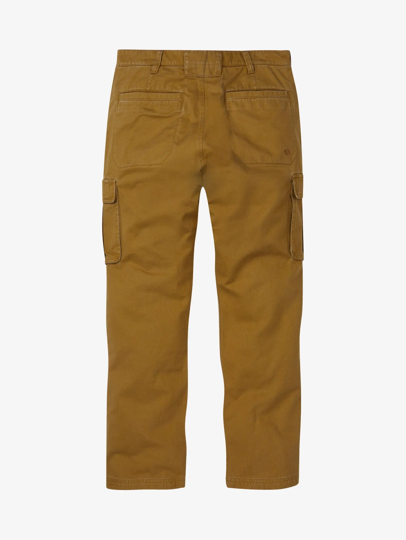 Men's Cannon Organic Cargo Pant