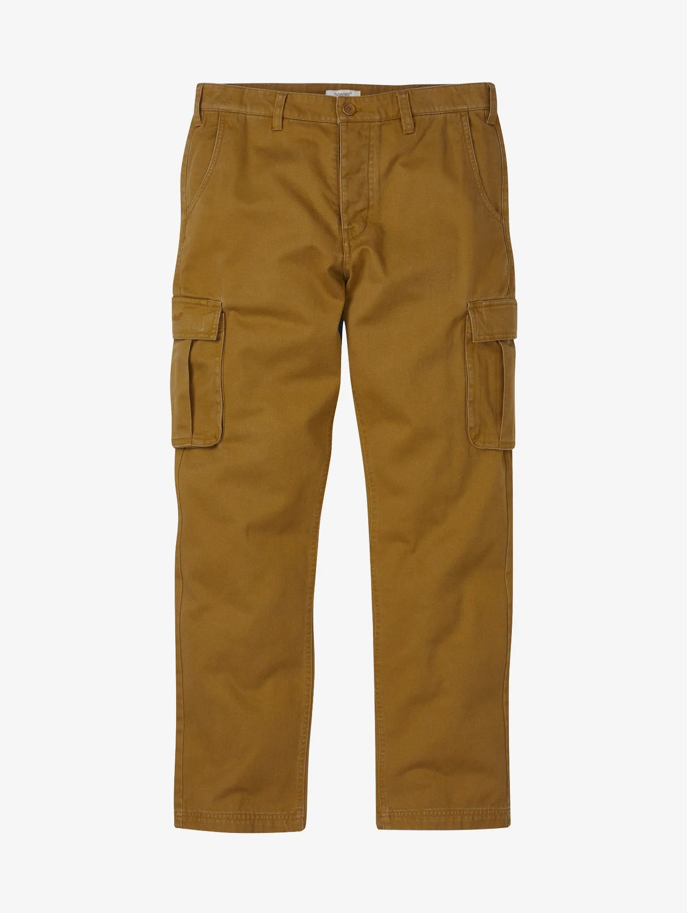 Men's Cannon Organic Cargo Pant