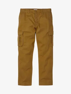 Men's Cannon Organic Cargo Pant