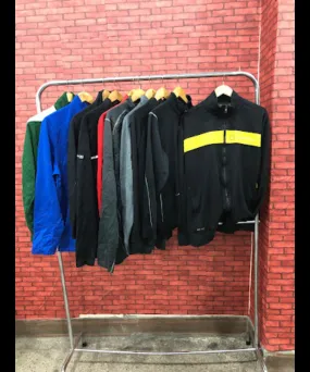 Nike Track tops 10Pcs