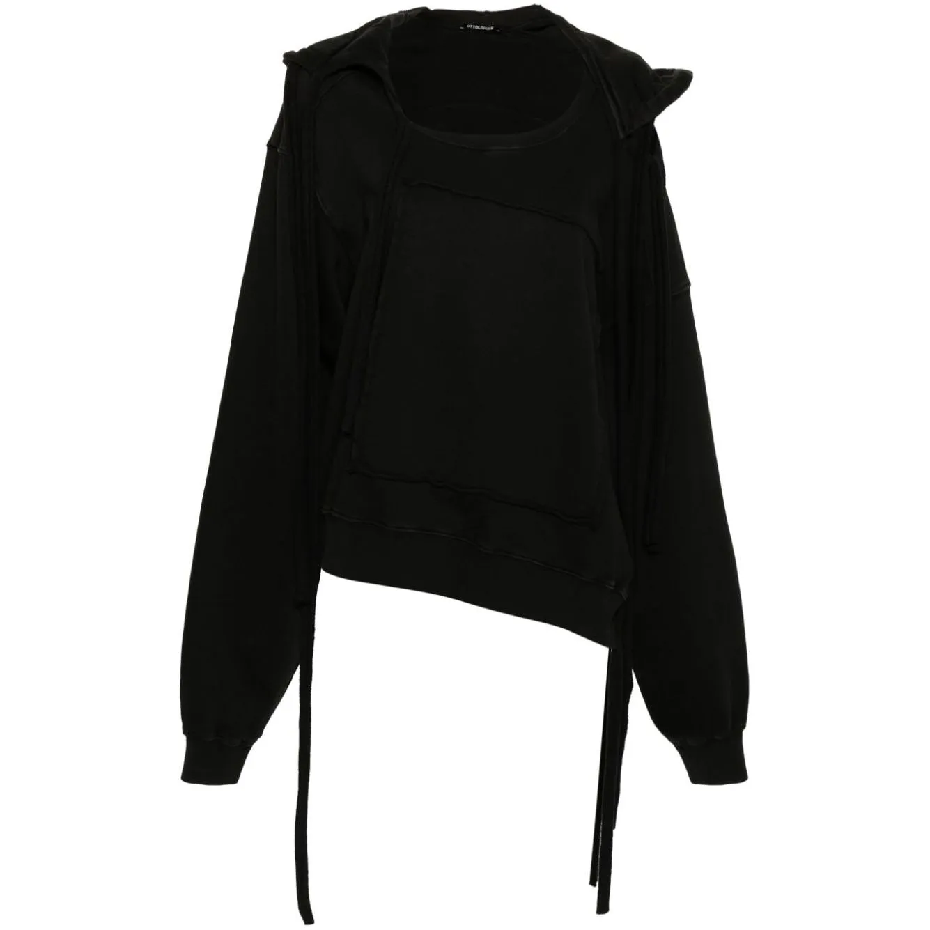 OTTOLINGER Sweaters Black