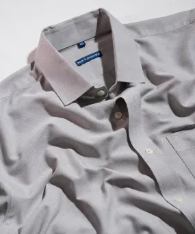 Seal Oxford Shirt