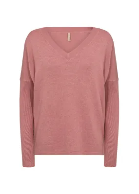 Soya Concept Dollie V-Neck Sweater