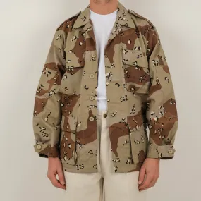 US BDU 1ST GULF WAR JACKET