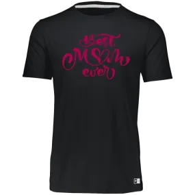 Women's Dri-Power Tee--Best Mom Ever